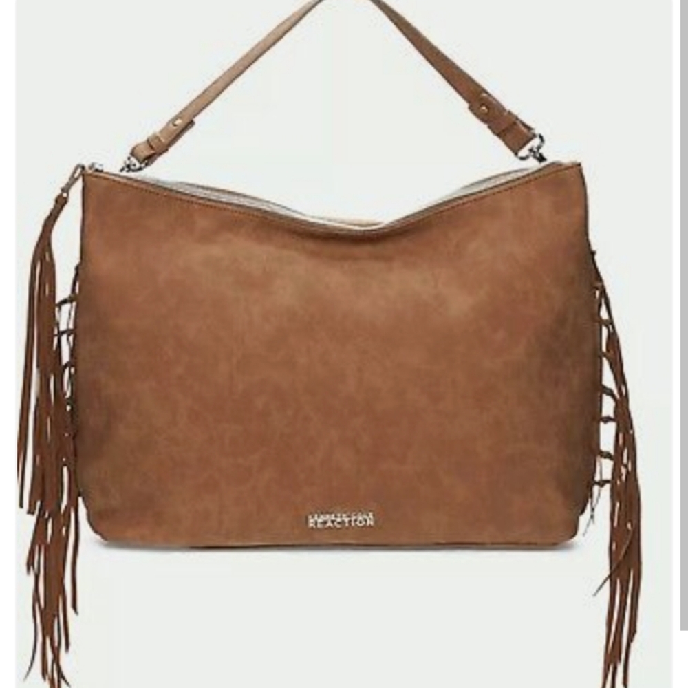 👜 Hobo Handbag by Kenneth Cole